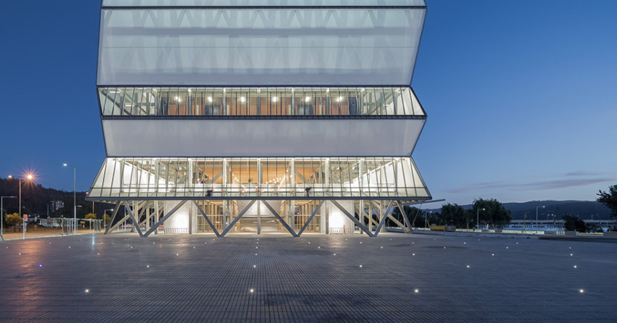 Pritzker Prize 2026 - Smiljan Radić Clarke and Architecture Embracing Fragility